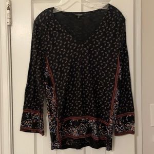 Lucky Brand Top M